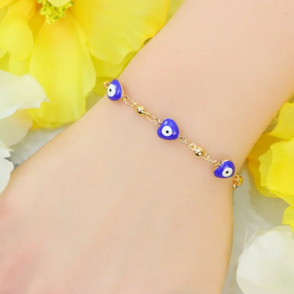 Minimalist Bracelet, Sleek & Modern Design, Women’s Fashion, YC110078-B - Picture 8 of 10